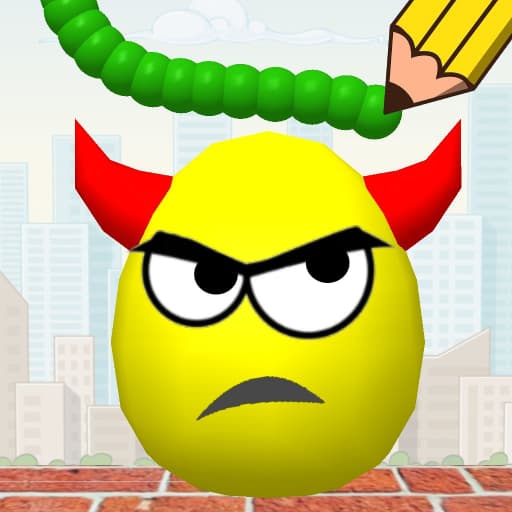 Draw To Smash